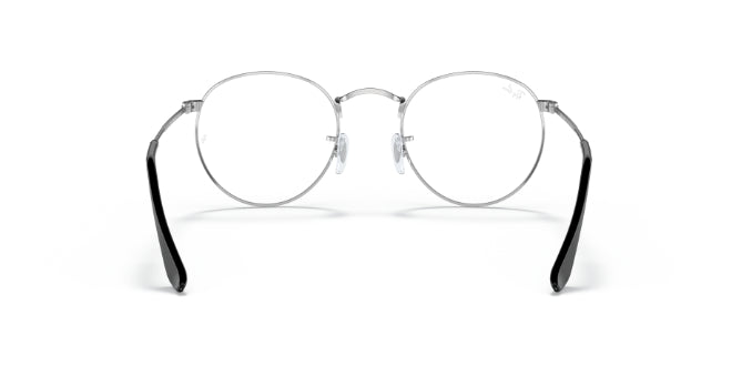 2861BlackOnSilver
