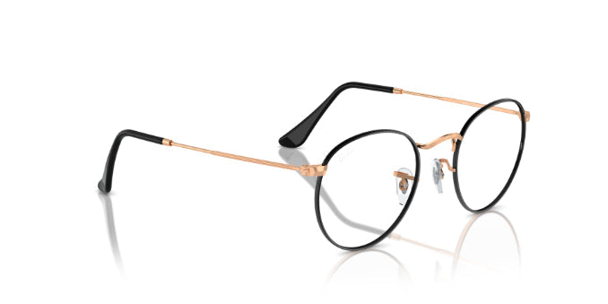 3173BlackOnRoseGold