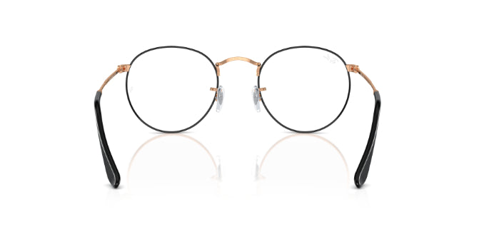 3173BlackOnRoseGold