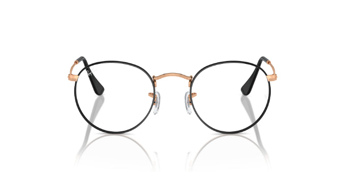 3173BlackOnRoseGold