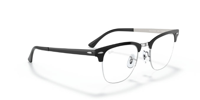 2861BlackOnSilver