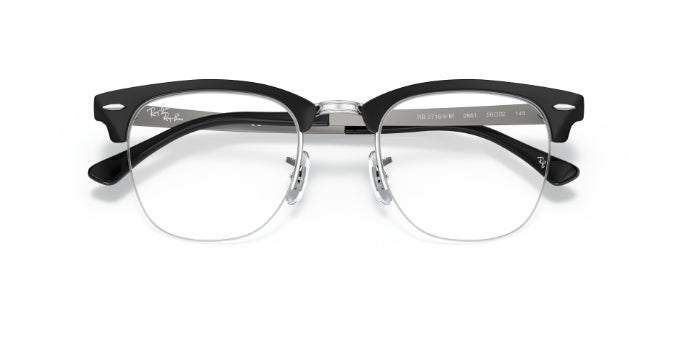 2861BlackOnSilver