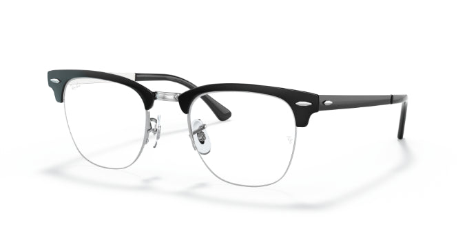 2861BlackOnSilver