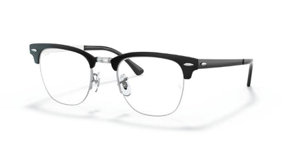 2861BlackOnSilver
