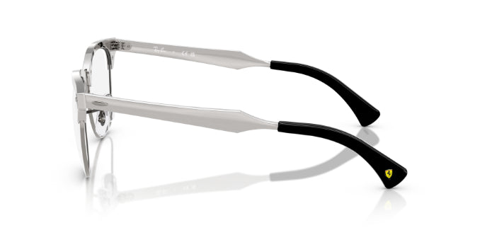 F106BrushedSilverOnGunmetal
