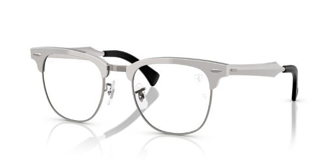 F106BrushedSilverOnGunmetal
