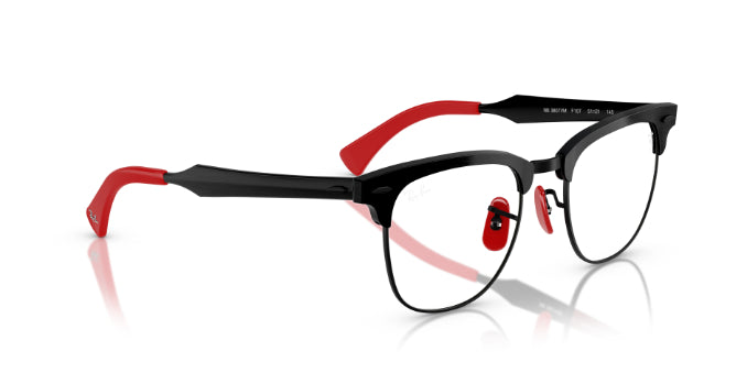 F107BrushedBlackOnBlack