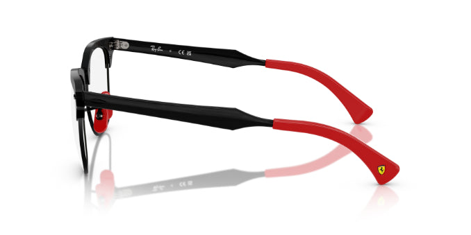 F107BrushedBlackOnBlack