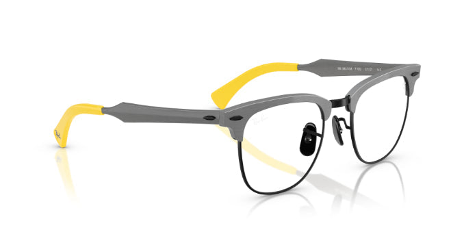 F109BrushedGreyOnBlack