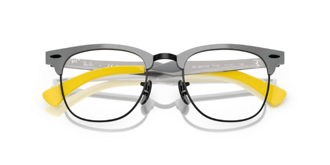 F109BrushedGreyOnBlack