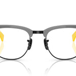 F109BrushedGreyOnBlack