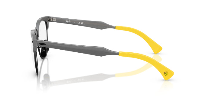 F109BrushedGreyOnBlack