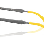 F109BrushedGreyOnBlack