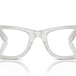 8382PhotoStripedLightBlue