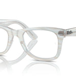 8382PhotoStripedLightBlue