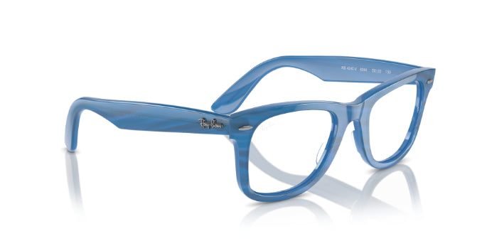 8384PhotoStripedBlue