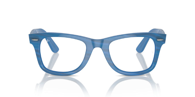 8384PhotoStripedBlue