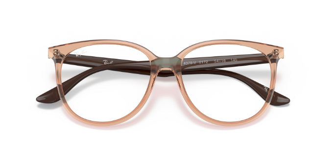 8172TransparentBrown