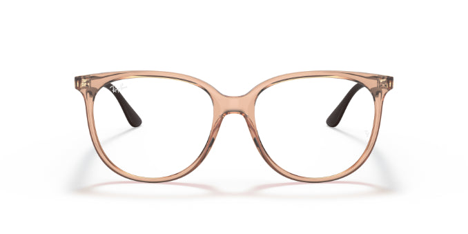 8172TransparentBrown