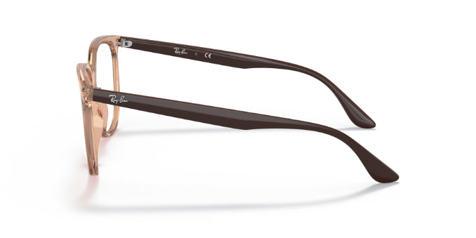 8172TransparentBrown