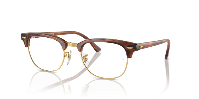 8375StripedBrown