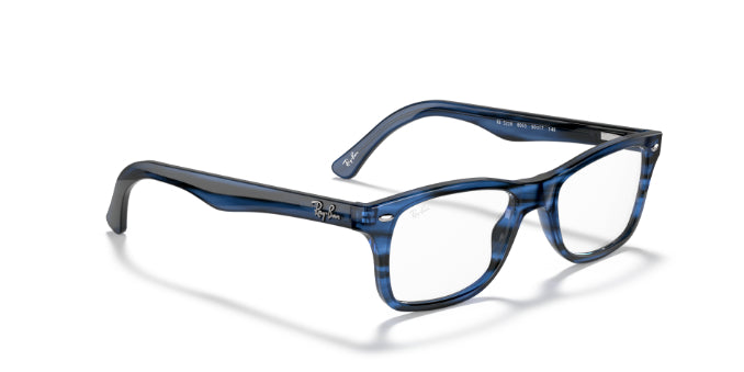8053StripedBlue