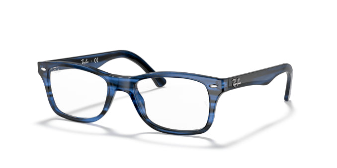 8053StripedBlue
