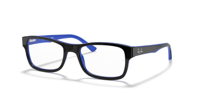 5179BlackOnBlue
