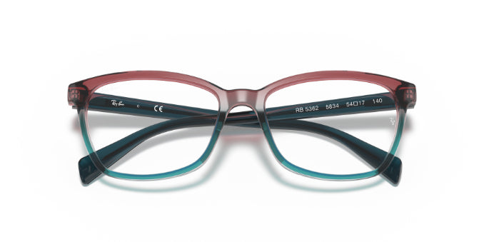 5834BurgundyWhite&Blue