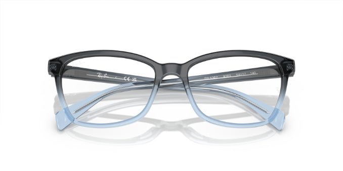 8309Blue&LightBlue