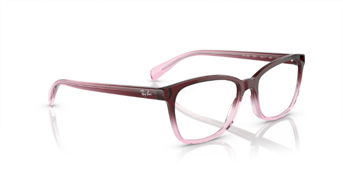 8311Red&Pink