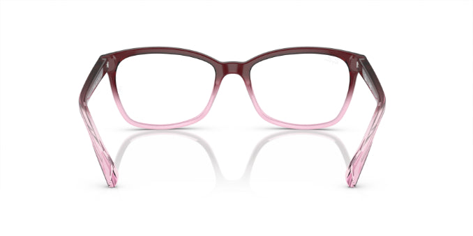 8311Red&Pink