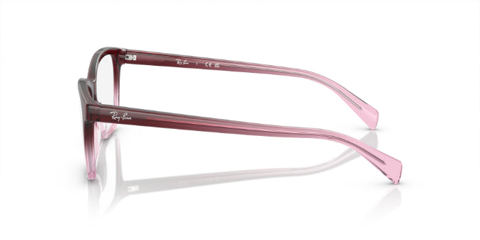 8311Red&Pink