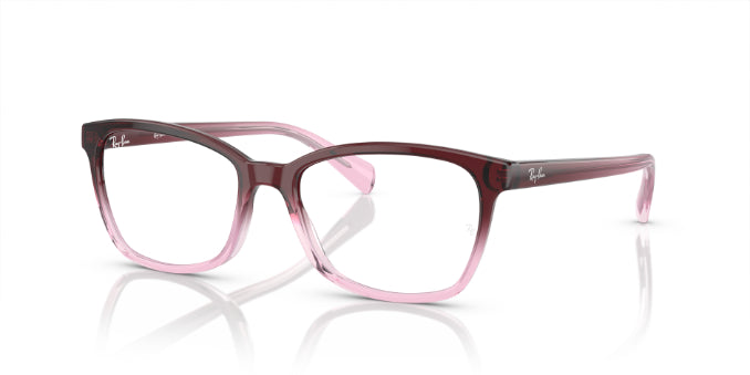 8311Red&Pink