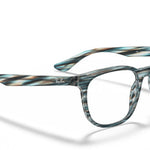 5750StripedBlueandGrey