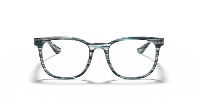 5750StripedBlueandGrey