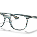 5750StripedBlueandGrey