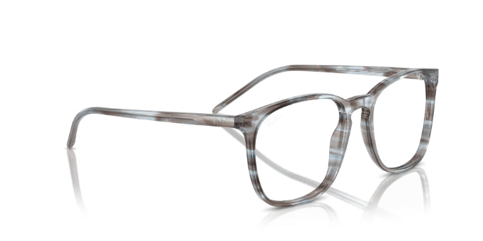 8361StripedBlue