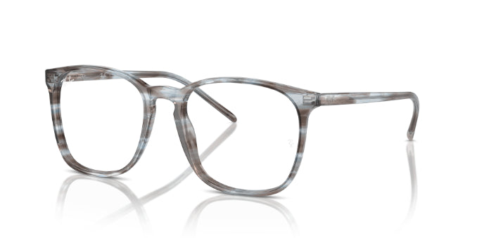8361StripedBlue