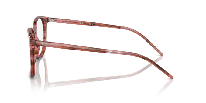 8363StripedPink