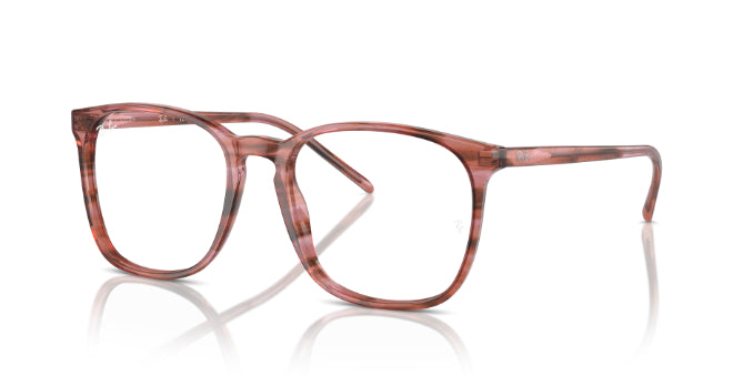 8363StripedPink
