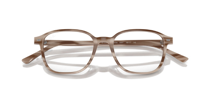 8357StripedBeige