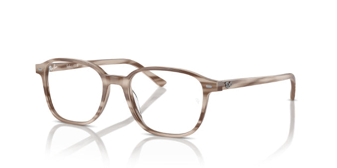 8357StripedBeige