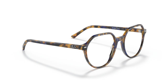8174Yellow&BlueHavana