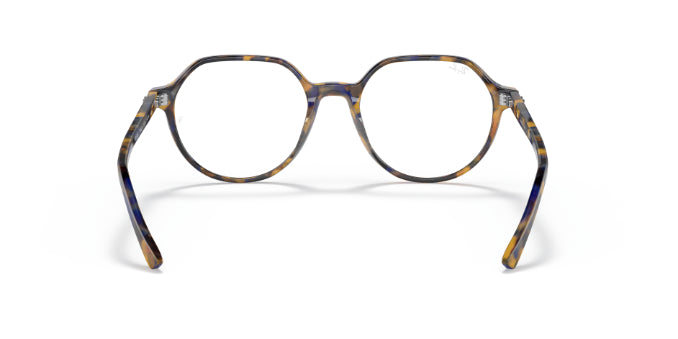 8174Yellow&BlueHavana