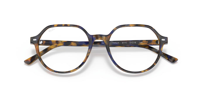 8174Yellow&BlueHavana