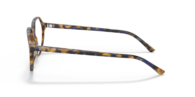 8174Yellow&BlueHavana
