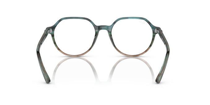 8252StripedBlue&Green