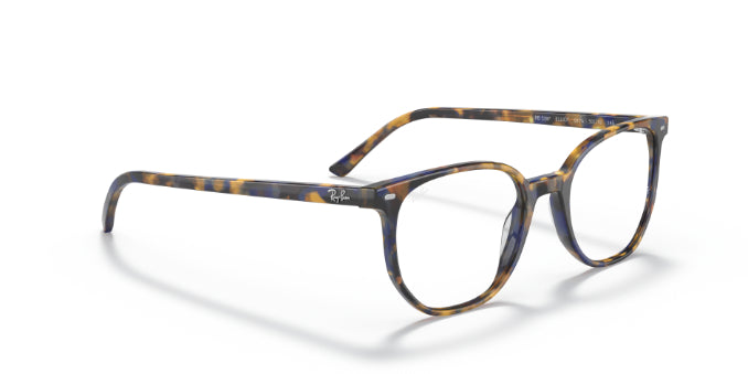 8174Yellow&BlueHavana