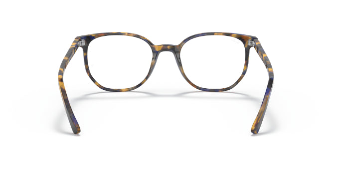 8174Yellow&BlueHavana